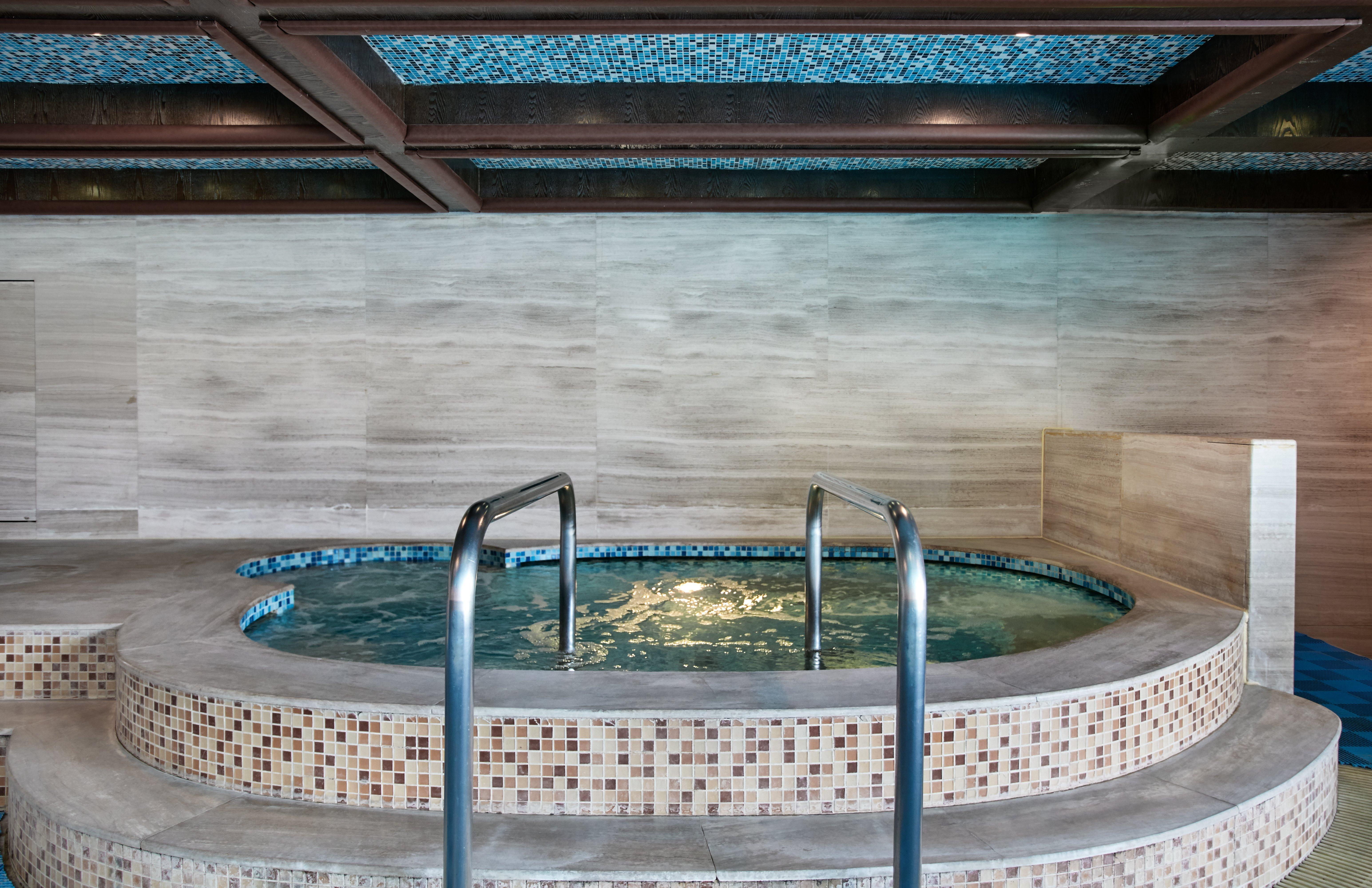 Crowne Plaza Beijing Sun Palace By Ihg Esterno foto