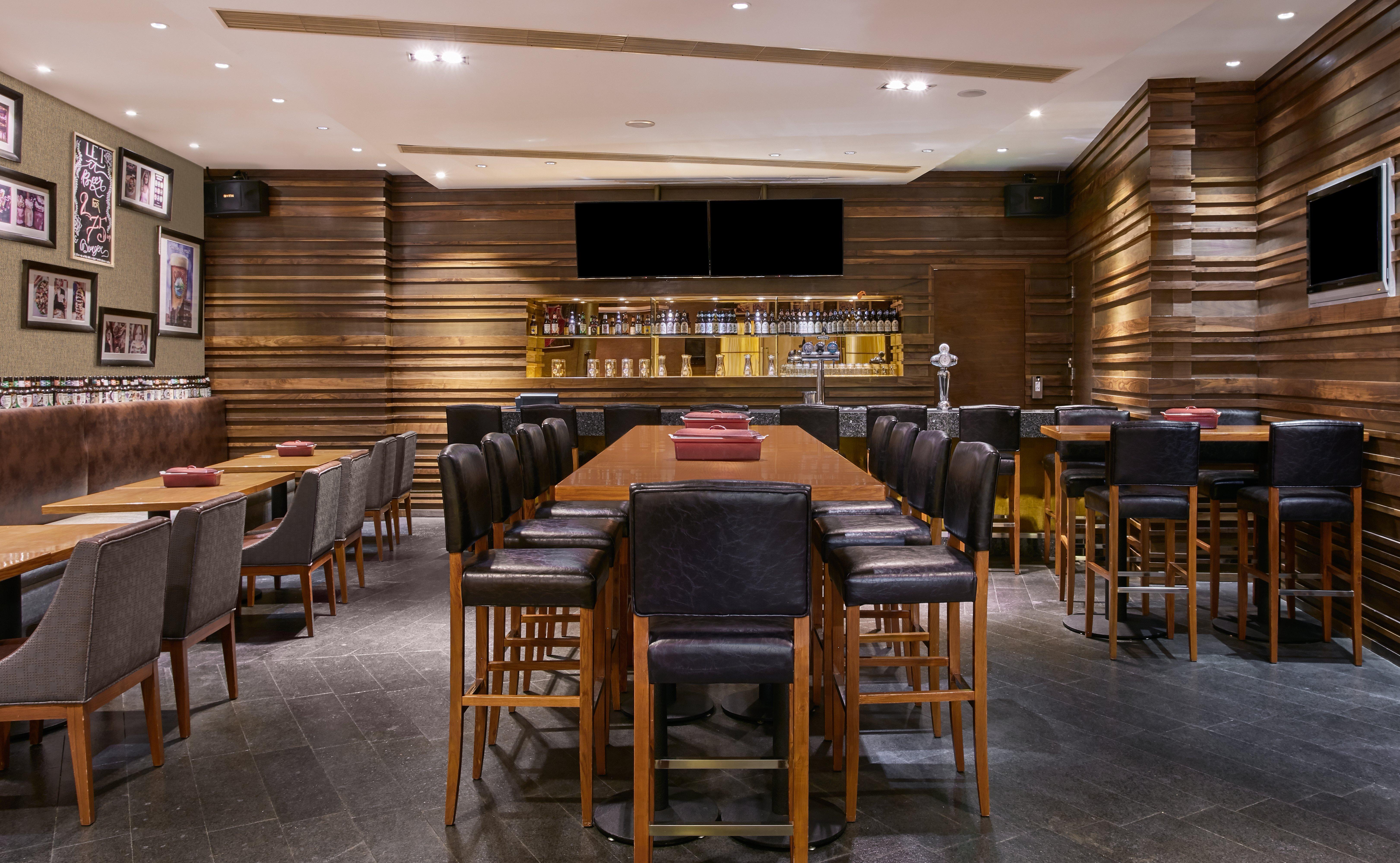 Crowne Plaza Beijing Sun Palace By Ihg Esterno foto